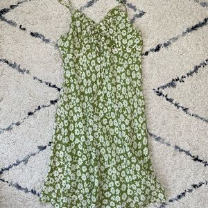 Princess Polly Floral Dress